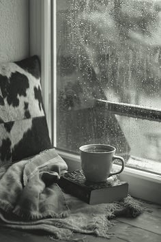 rainy day