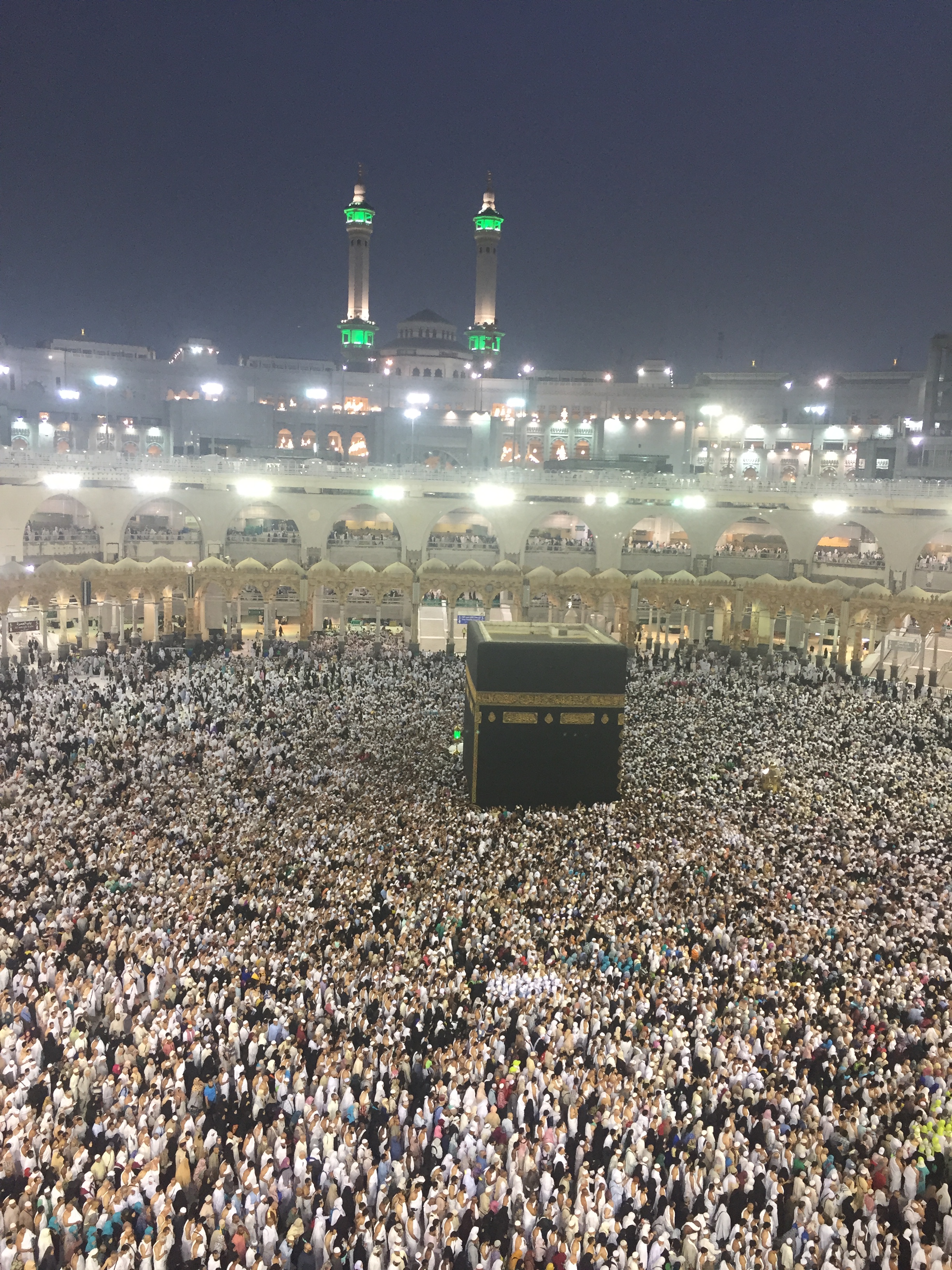 makkah image