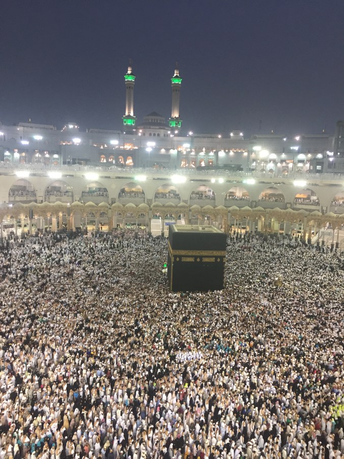 makkah image